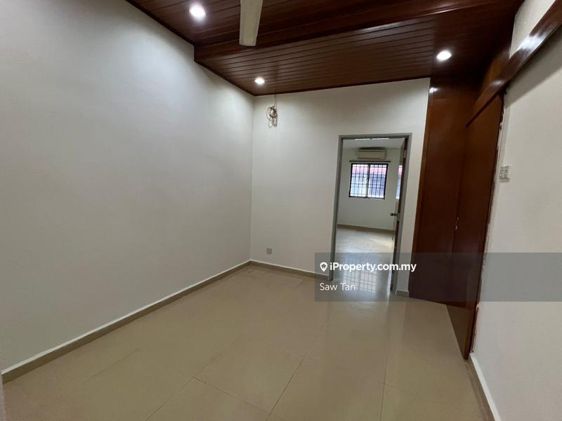 1-storey Terraced House for Rent in Taman Sri Pinang, Butterworth by Saw Tan - iProperty.com.my