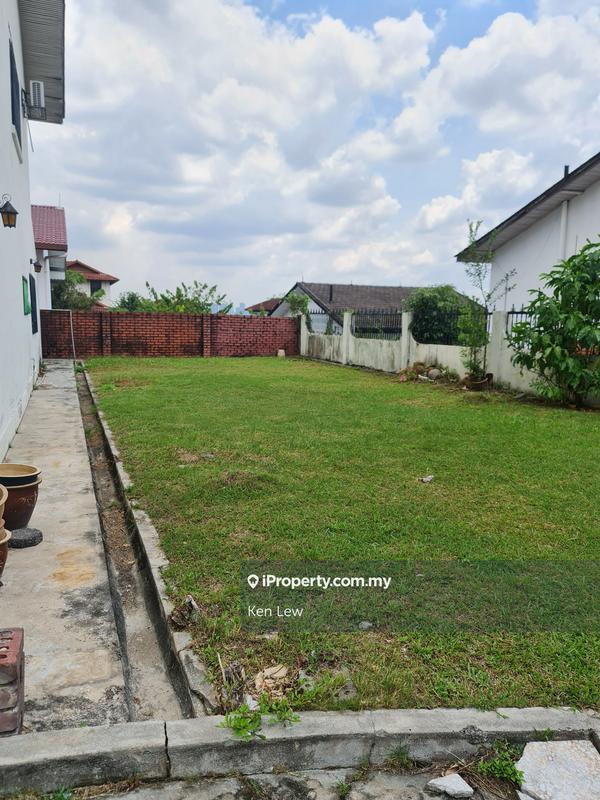 Banglo untuk Dijual di Taman Cheras, Cheras oleh Ken Lew - iProperty.com.my