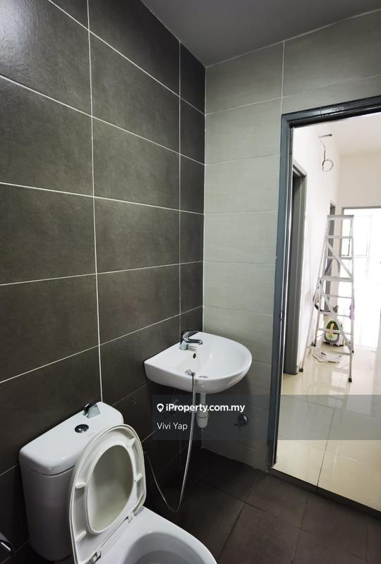 Condominium for Sale in Green Park Residence by Vivi Yap - iProperty.com.my