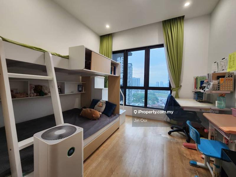 For Rent - Residensi 22