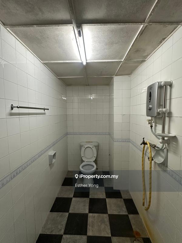 Apartment for Sale in Abadi Indah by Esther Yong - iProperty.com.my