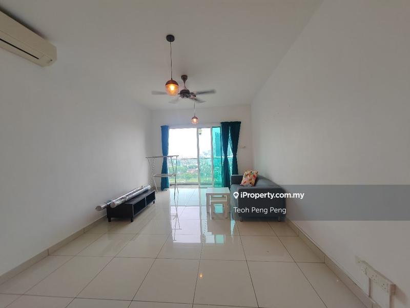 Service Residence for Sale in Glomac Damansara by Teoh Peng Peng - iProperty.com.my