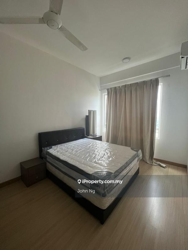 Residensi Servis untuk Dijual di Desa Green oleh John Ng - iProperty.com.my