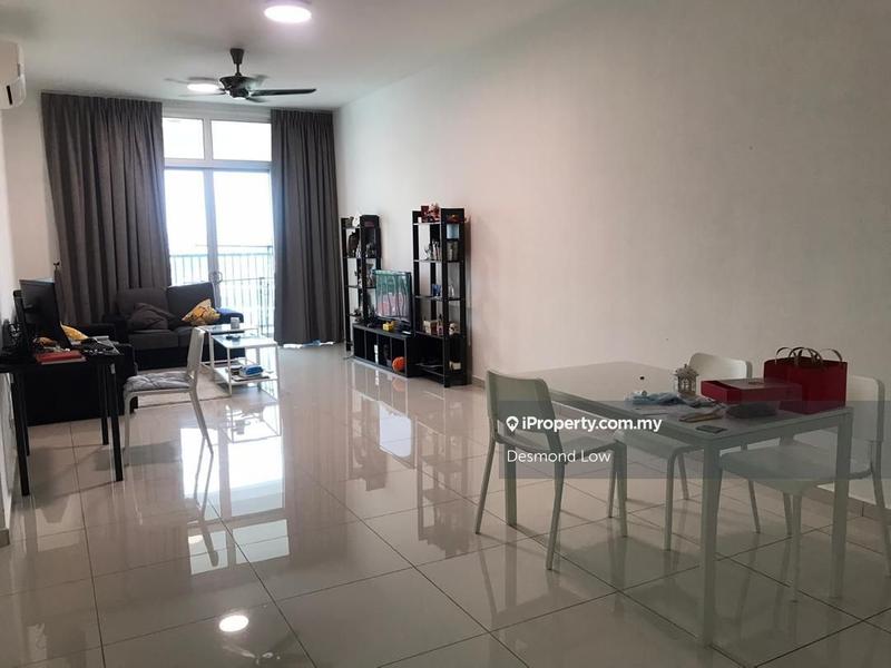 Condominium for Rent in Sandilands by Desmond Low - iProperty.com.my