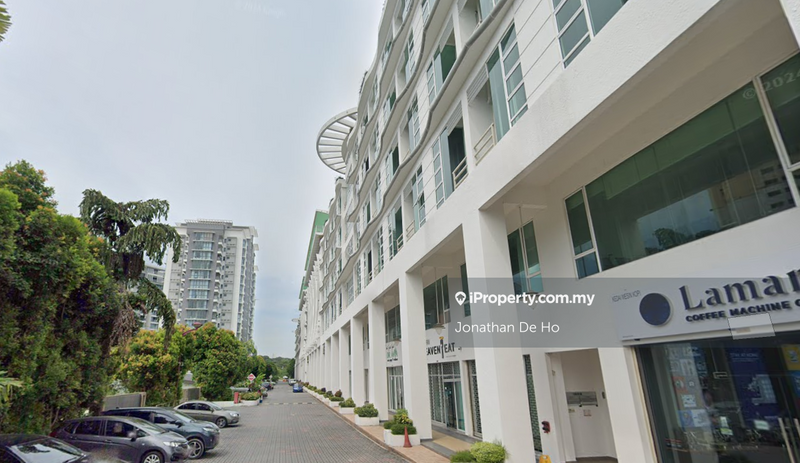Shop for Sale in Kampung Sungai Kayu Ara, Petaling Jaya by Jonathan De Ho - iProperty.com.my