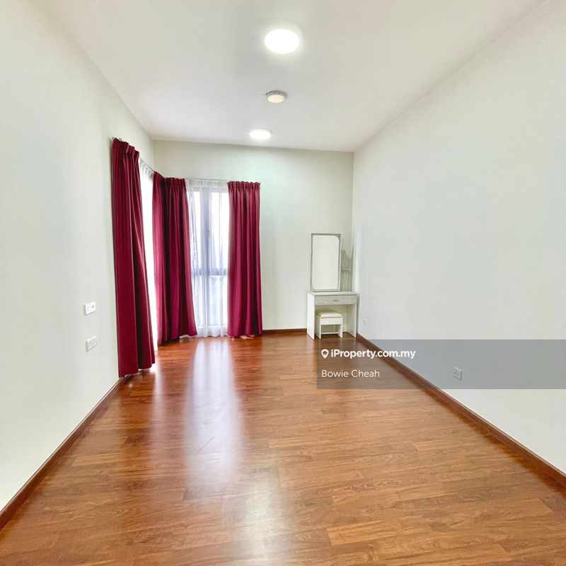 Kondominium untuk Dijual di The Andes Condo Villa @ Bukit Jalil oleh Bowie Cheah - iProperty.com.my