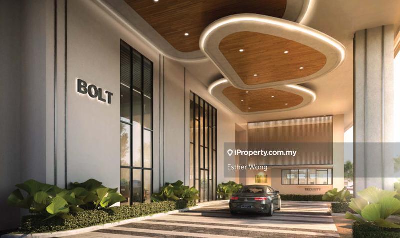 For Rent - Trion @ KL