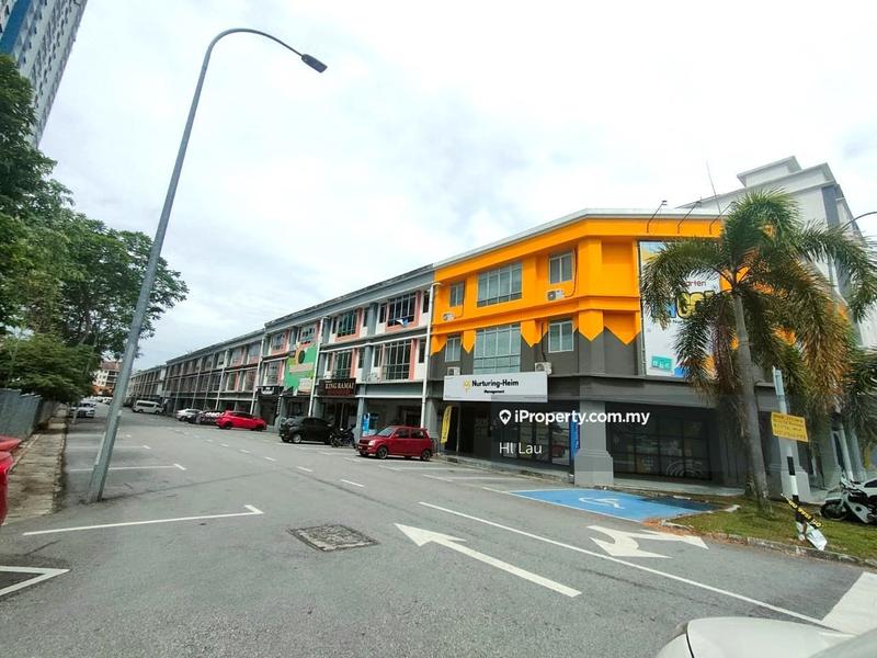 Office for Rent in Salak Perdana Business Park, Sepang by Hl Lau - iProperty.com.my
