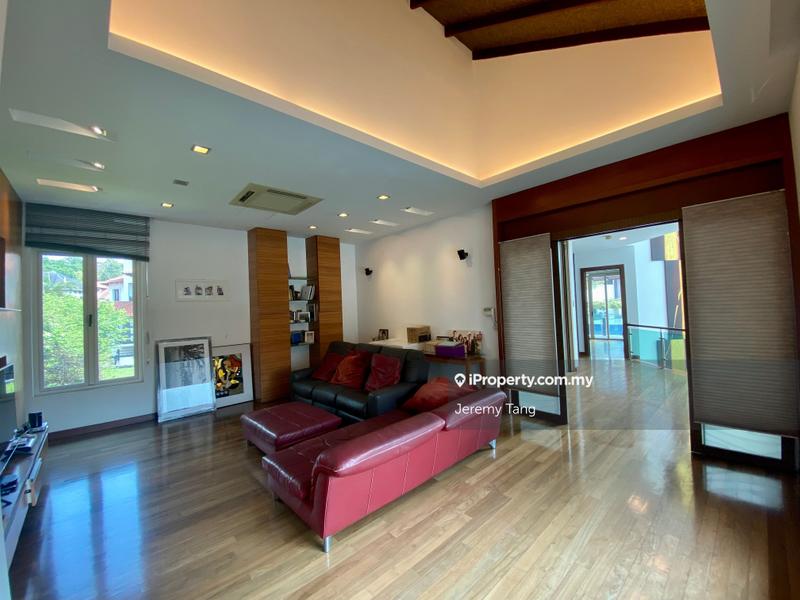 Bungalow House for Sale in Saujana Golf and Country Club, Saujana by Jeremy Tang - iProperty.com.my