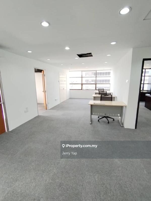 Office for Rent in Taman Overseas Union (Taman Oug), Jalan Klang Lama (Old Klang Road) by Jerry Yap - iProperty.com.my