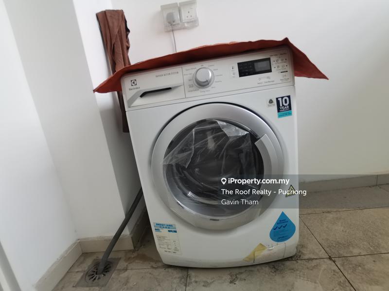 Residensi Servis untuk Dijual di Aurora Tower @ Eco Sky oleh Gavin Tham - iProperty.com.my