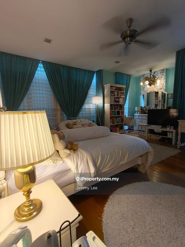 Zero Lot Bungalow for Sale in Bukit Antarabangsa - Ampang - Siarah Oakleaf, Ampang by Jimmy Lee - iProperty.com.my