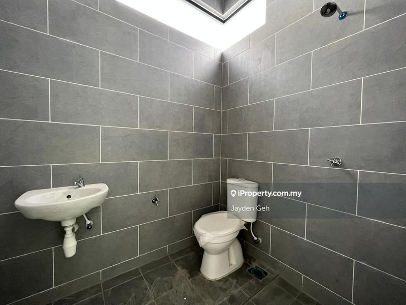 Rumah Berkembar untuk Dijual di Taman Gunung Perak, Alor Setar oleh Jayden Geh - iProperty.com.my