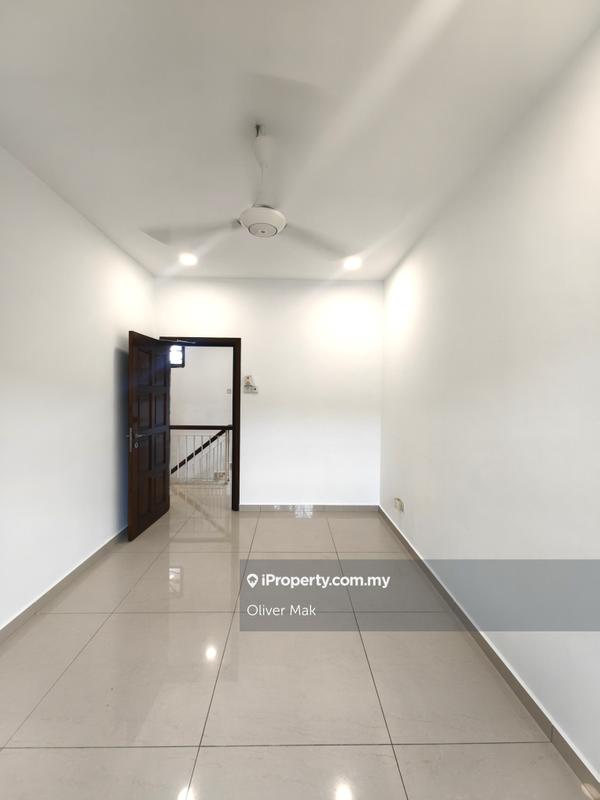 Terraced House for Sale in Mutiara Bukit Jalil, Bukit Jalil by Oliver Mak - iProperty.com.my