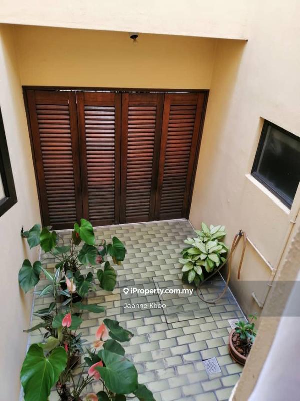 2-storey Terraced House for Sale in Taman Seputeh, nr2 Taman desa, nr2 Bangsar, Seputeh by Joanne Khoo - iProperty.com.my