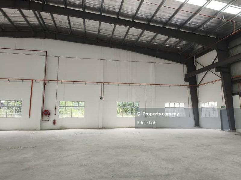 For Sale - XME Business Park