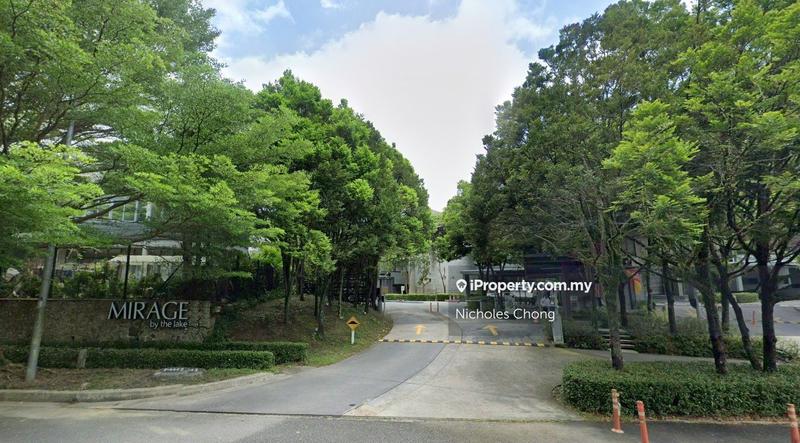 For Sale - Mirage By The Lake