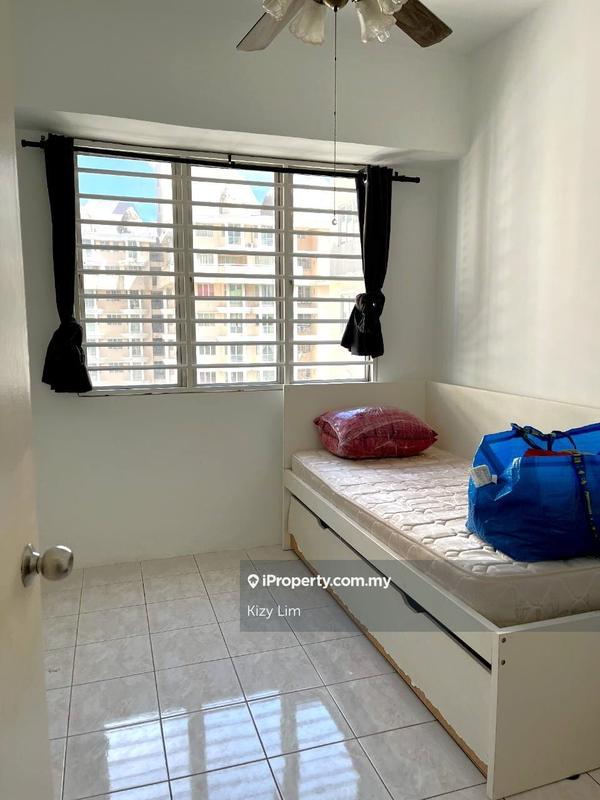 Service Residence for Rent in Rhythm Avenue by Kizy Lim - iProperty.com.my