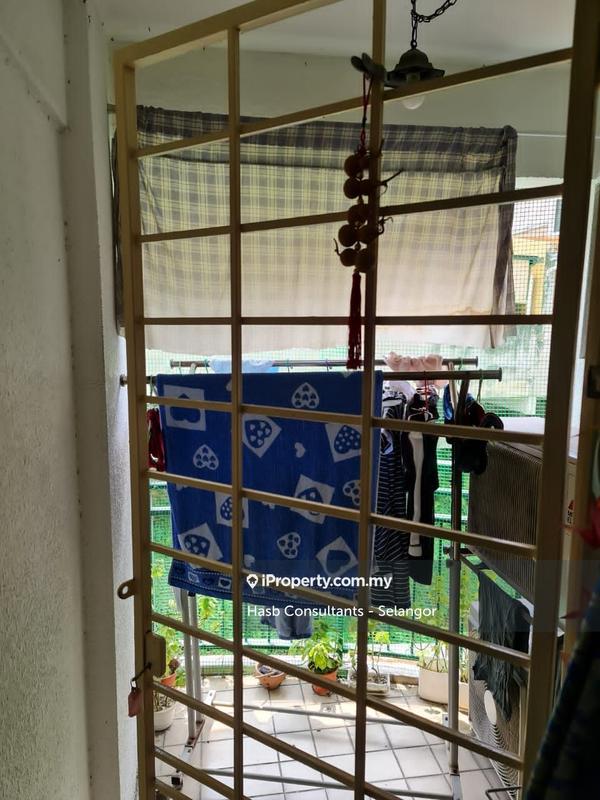 Condominium for Sale in Fortuna Court by Victor Huang - iProperty.com.my