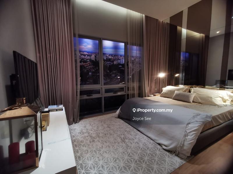 Condominium for Sale in TRIA Seputeh in 9 Seputeh, Kuala Lumpur by Joyce See - iProperty.com.my