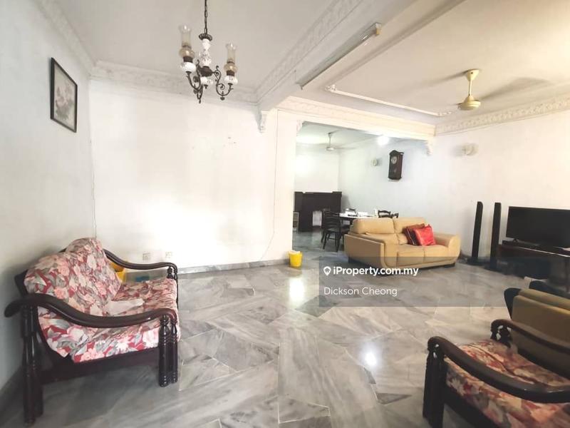 2-storey Terraced House untuk Dijual di Bandar Utama 1, Bandar Utama oleh Dickson Cheong - iProperty.com.my