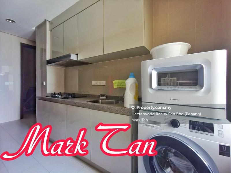 Condominium for Sale in Quayside Condominium by Mark Tan - iProperty.com.my