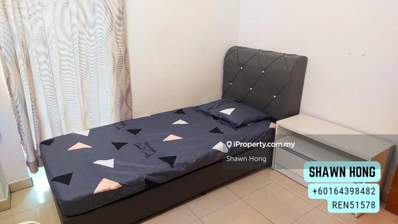 Pangsapuri untuk Dijual di Idaman Iris oleh Shawn Hong - iProperty.com.my