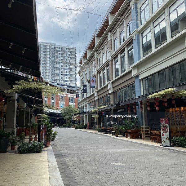 Shop for Sale in Desa Parkcity, Kuala Lumpur by Ivy Teng - iProperty.com.my