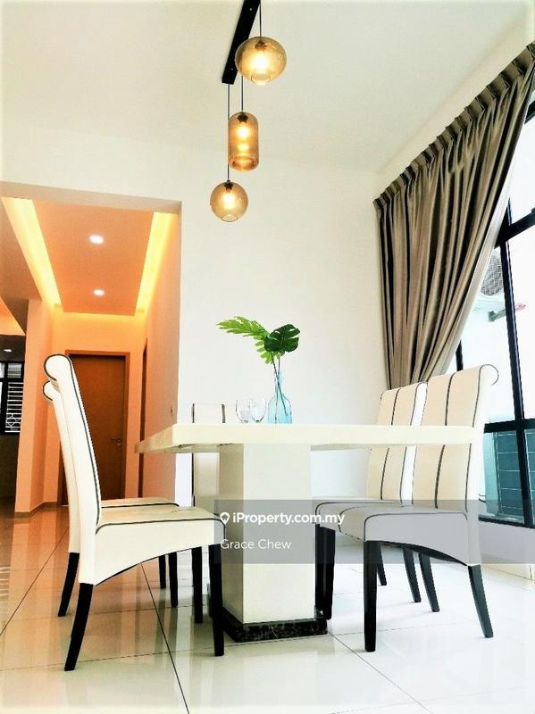 For Rent - The Sky Executive Suites