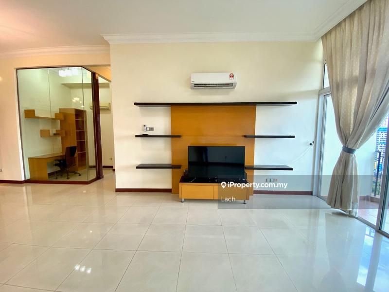 Kondominium untuk Dijual di La Grande Kiara oleh Lach - iProperty.com.my