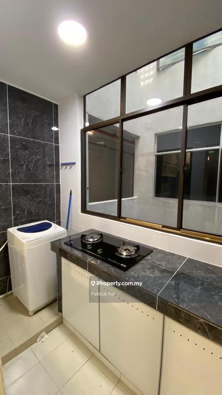 Kediaman Servis untuk Disewa di Suria Putra oleh Patrick Ho - iProperty.com.my