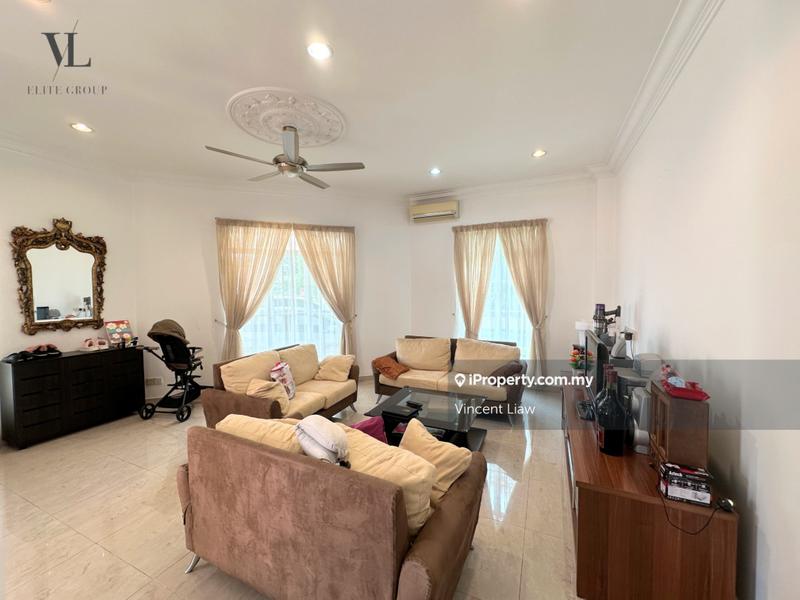 Bungalow House for Sale in Selangor Polo Residency, Kota Damansara by Vincent Liaw - iProperty.com.my