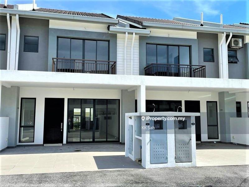 Rumah Teres 2-Tingkat untuk Dijual di Diamond City, Semenyih oleh KK Sah - iProperty.com.my