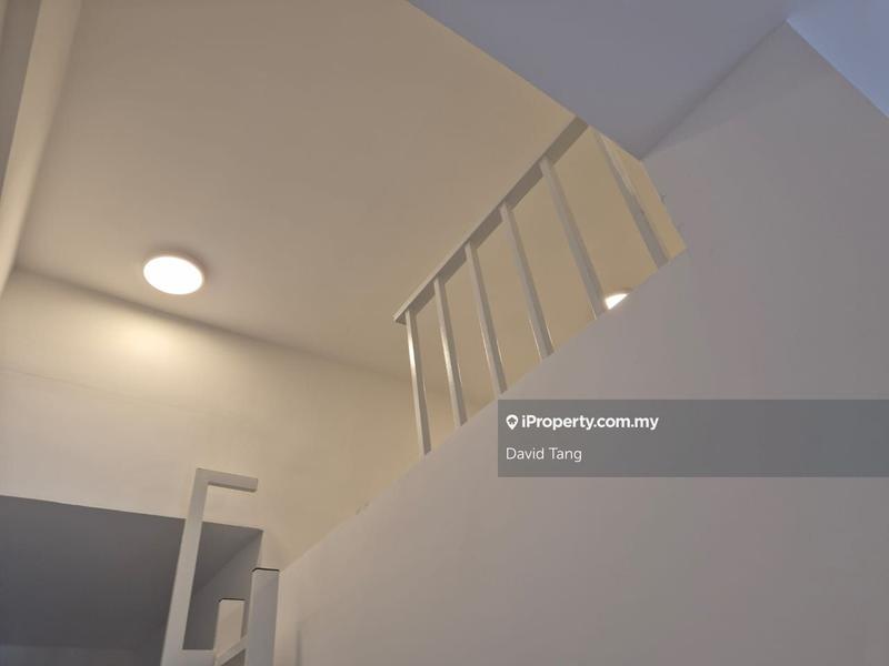 Kondominium untuk Dijual di Damansara Fifty6 oleh David Tang - iProperty.com.my