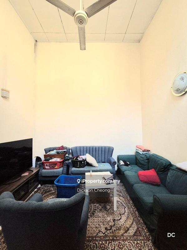 2-storey Terraced House for Sale in Bandar Utama 1, Bandar Utama by Dickson Cheong - iProperty.com.my