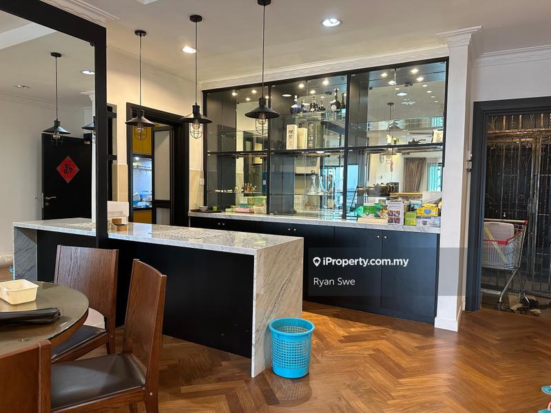 Service Residence for Rent in Saville Residence by Ryan Swe - iProperty.com.my