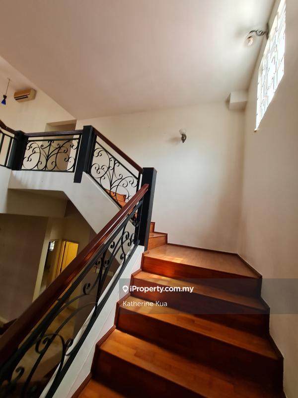 Banglo untuk Dijual di Subang Jaya, Selangor oleh Katherine Kua - iProperty.com.my