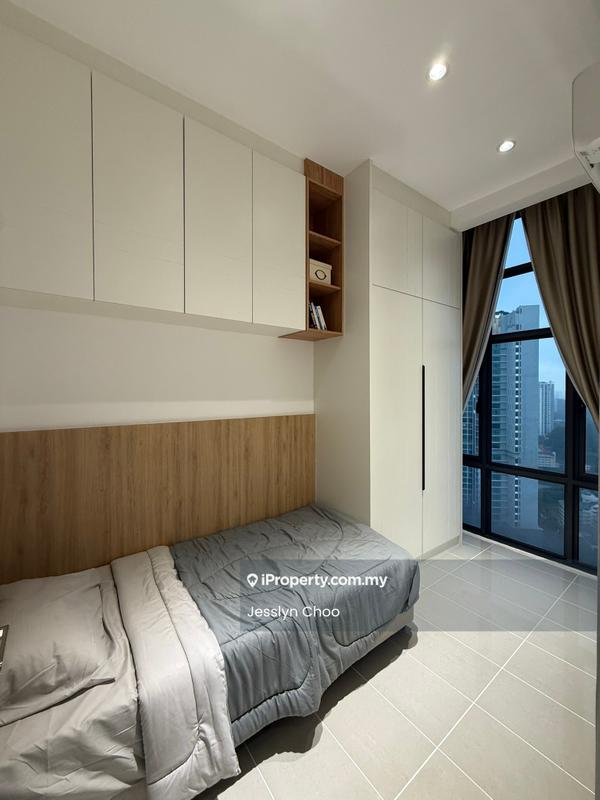 Service Residence for Sale in Residensi 38 Bangsar by Jesslyn Choo - Bedroom - iProperty.com.my