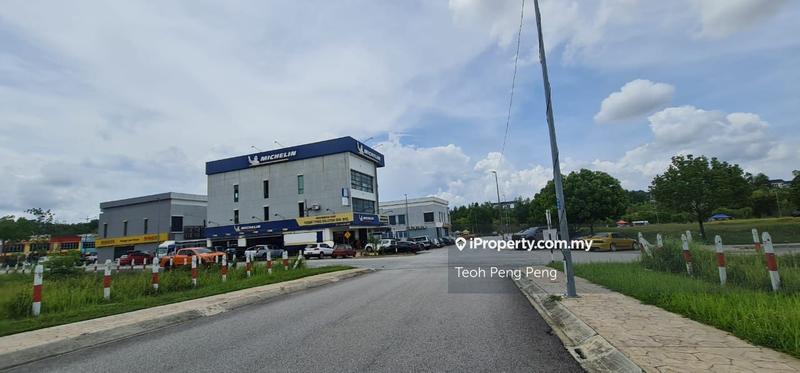 Shop / Office untuk Dijual di Denai Alam, Shah Alam oleh Teoh Peng Peng - iProperty.com.my