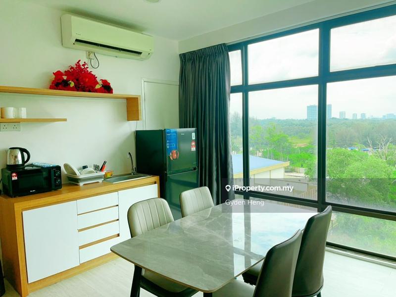 Pejabat-Runcit untuk Dijual di Taman Bayu Puteri, Johor Bahru oleh Gyden Heng - iProperty.com.my