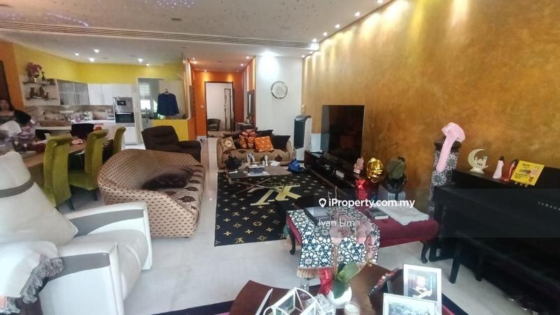 For Rent - Kiara 9 Residency