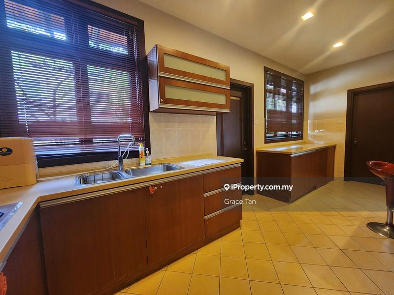 Banglo untuk Dijual di Mutiara Damansara, Selangor oleh Grace Tan - iProperty.com.my