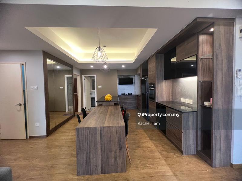 Condominium for Rent in Kuantan Tembeling Resort by Rachel Tam - iProperty.com.my