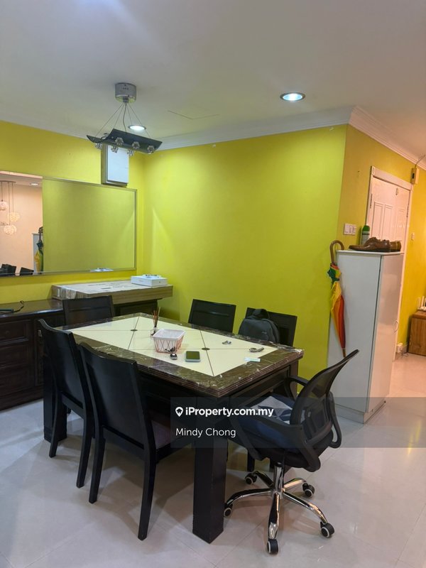 Condominium for Rent in Desa Villa Condominium by Mindy Chong - iProperty.com.my
