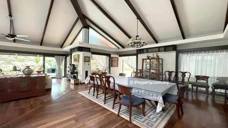 Banglo untuk Dijual di Ledang Heights, Iskandar Puteri (Nusajaya) oleh Jane Lai - iProperty.com.my