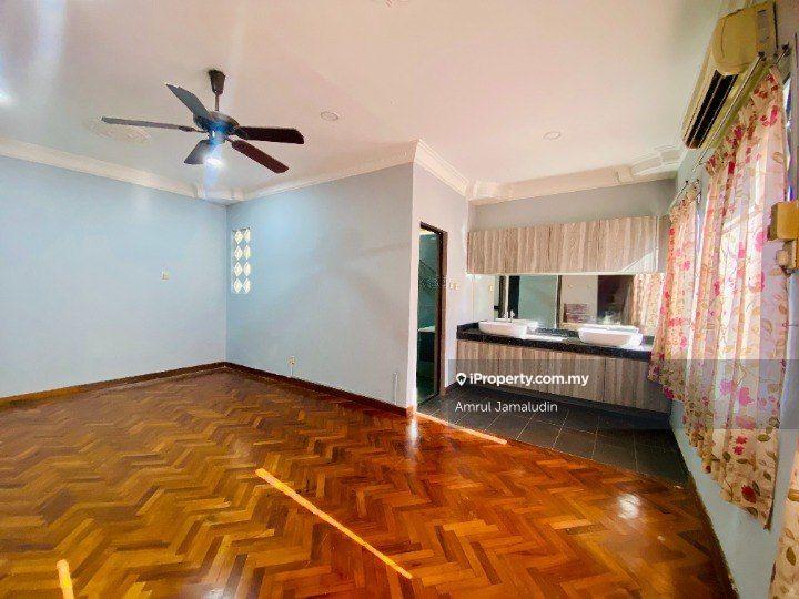 Bungalow House untuk Dijual di Bandar Tun Razak, Cheras oleh Amrul Jamaludin - iProperty.com.my