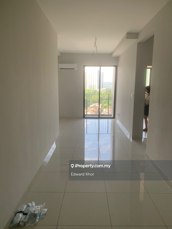 Residensi Servis untuk Dijual di Nest 2 Residences oleh Edward Khor - iProperty.com.my
