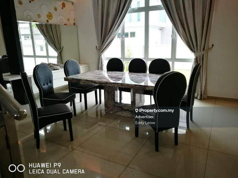 Bungalow House for Sale in Ayer Keroh, Melaka by Eddy Leow - iProperty.com.my