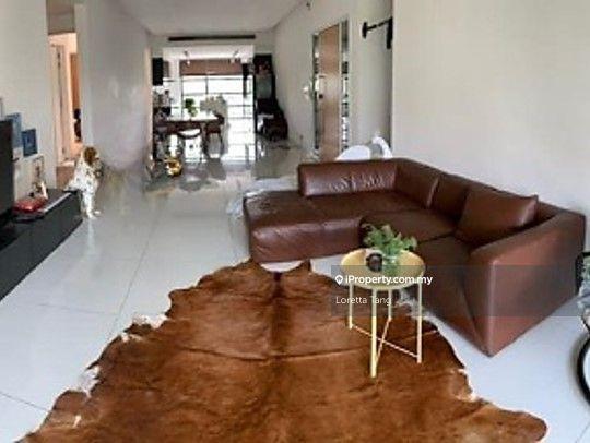For Sale - Seri Ampang Hilir Residences