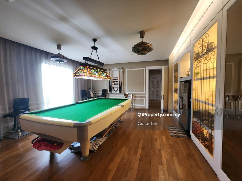 Banglo untuk Dijual di Mutiara Damansara, Selangor oleh Grace Tan - iProperty.com.my